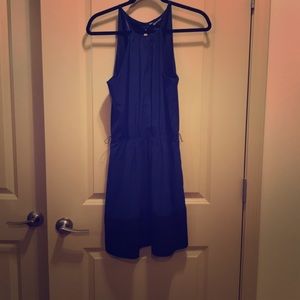 Blue Express Dress size M